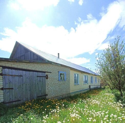 пгт Богородское ул Южная 10 фото