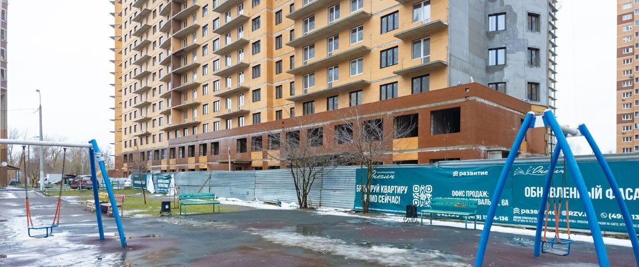 свободного назначения г Подольск микрорайон Красная Горка ул Садовая 3к/1 Бунинская аллея фото 23
