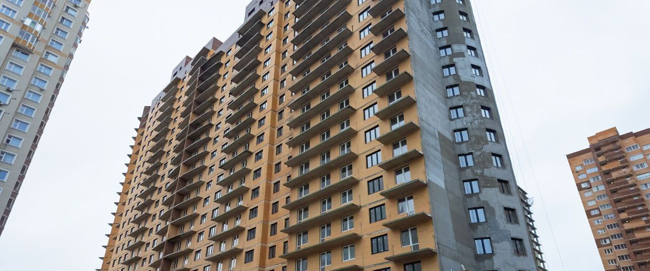 свободного назначения г Подольск микрорайон Красная Горка ул Садовая 3к/1 Силикатная фото 17