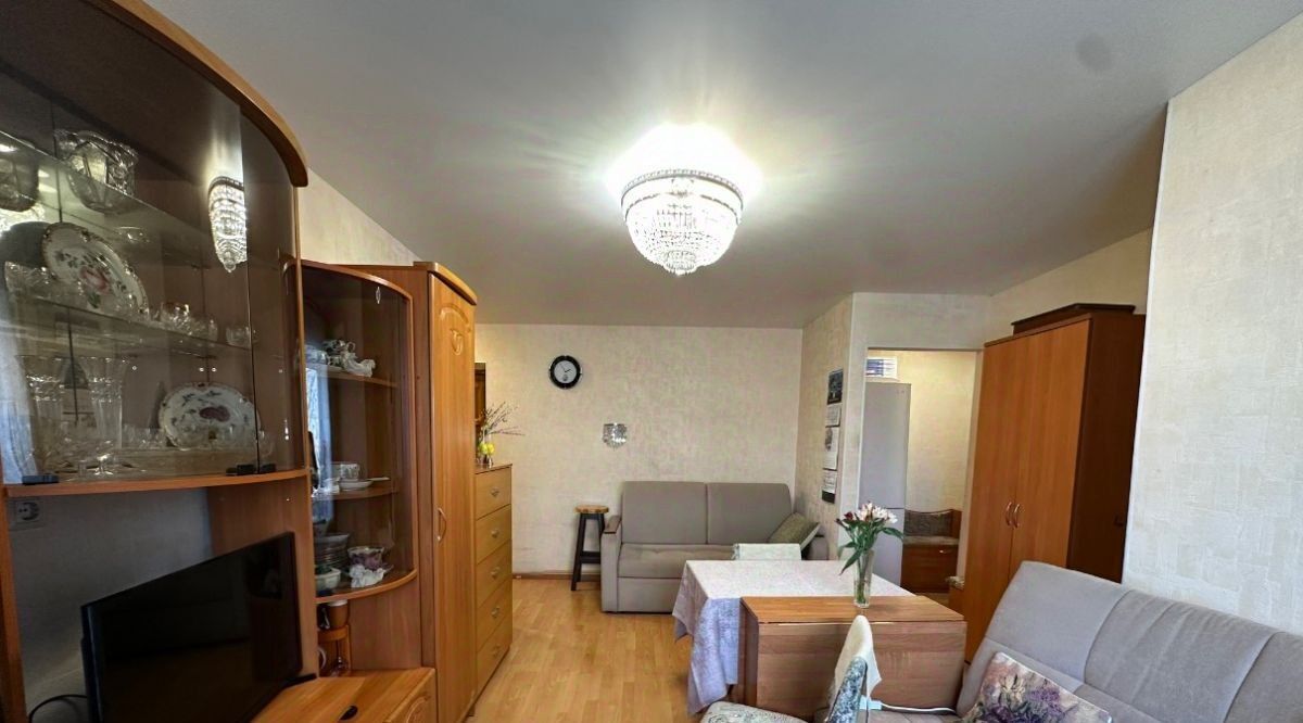 квартира г Казань р-н Советский Суконная слобода ул Дружбы 1/11 фото 3