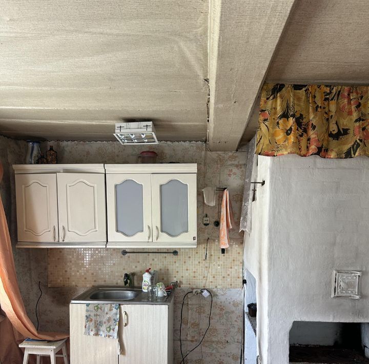 дом г Шахунья д Туманино Бор городской округ фото 2