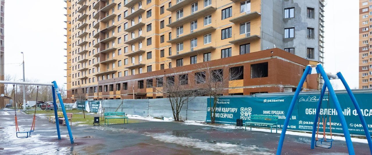 свободного назначения г Подольск микрорайон Красная Горка ул Садовая 3к/1 Силикатная фото 23