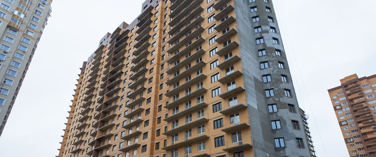 свободного назначения г Подольск микрорайон Красная Горка ул Садовая 3к/1 Силикатная фото 17
