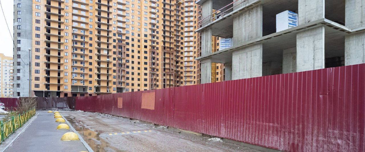 свободного назначения г Подольск микрорайон Красная Горка ул Садовая 3к/1 Бунинская аллея фото 22