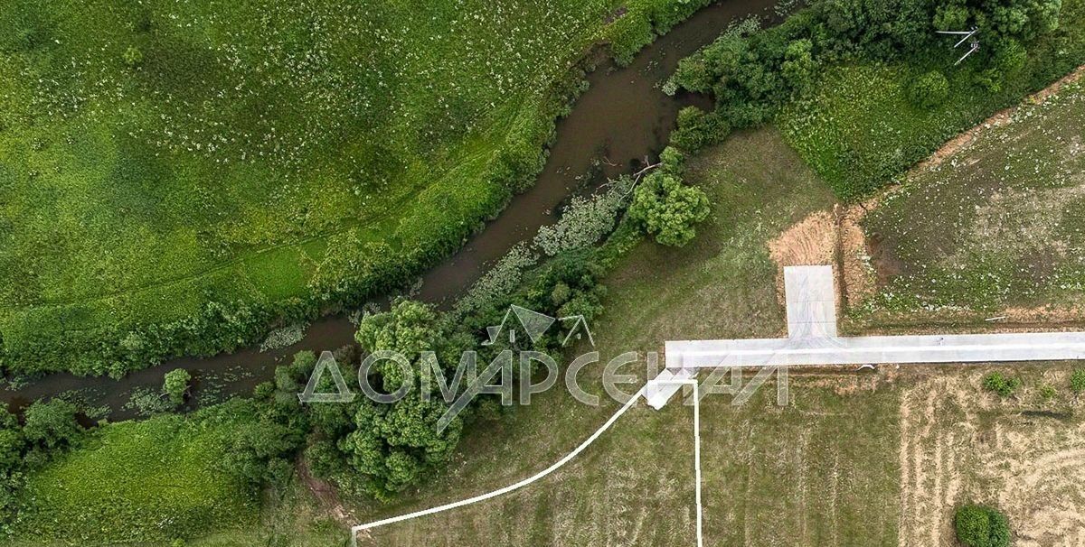 земля г Москва п Краснопахорское с Былово ТиНАО Троицк фото 2