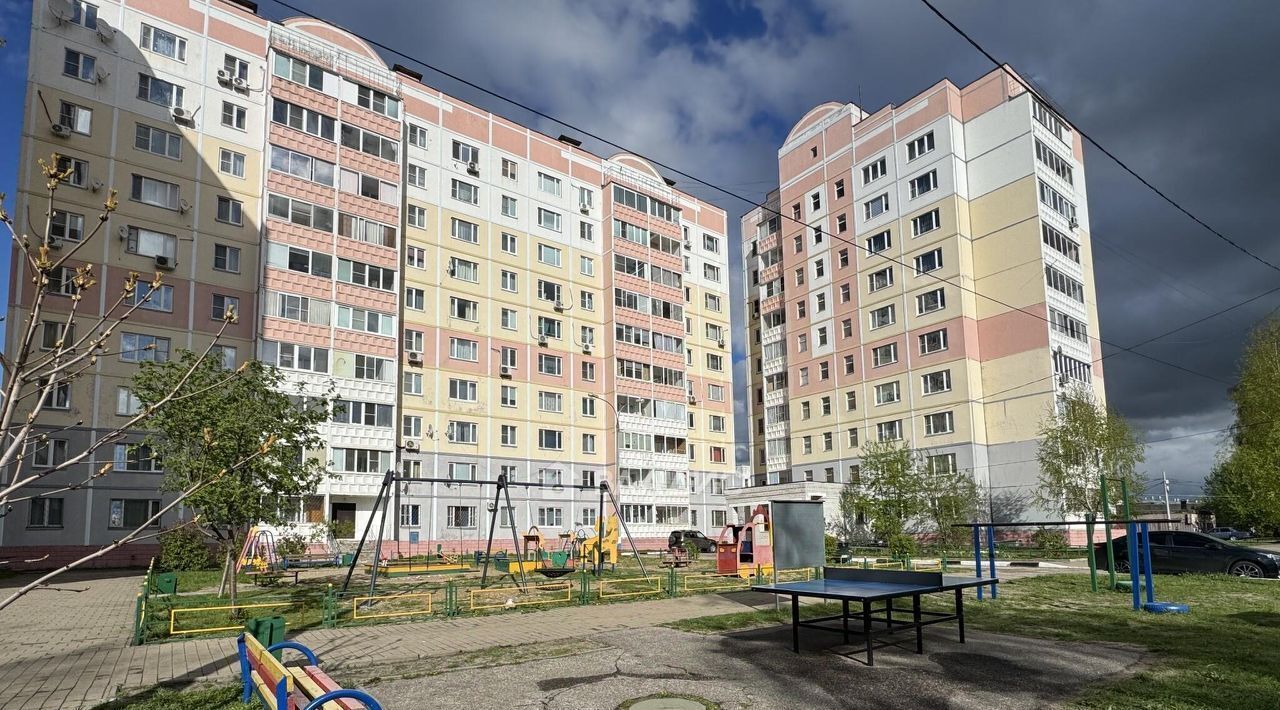 квартира г Орехово-Зуево Воронцовско-Пролетарский ул Бугрова 8а фото 24