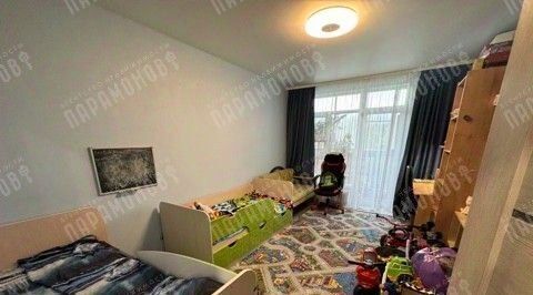 квартира г Тверь р-н Московский ул Ореховая 2 фото 8