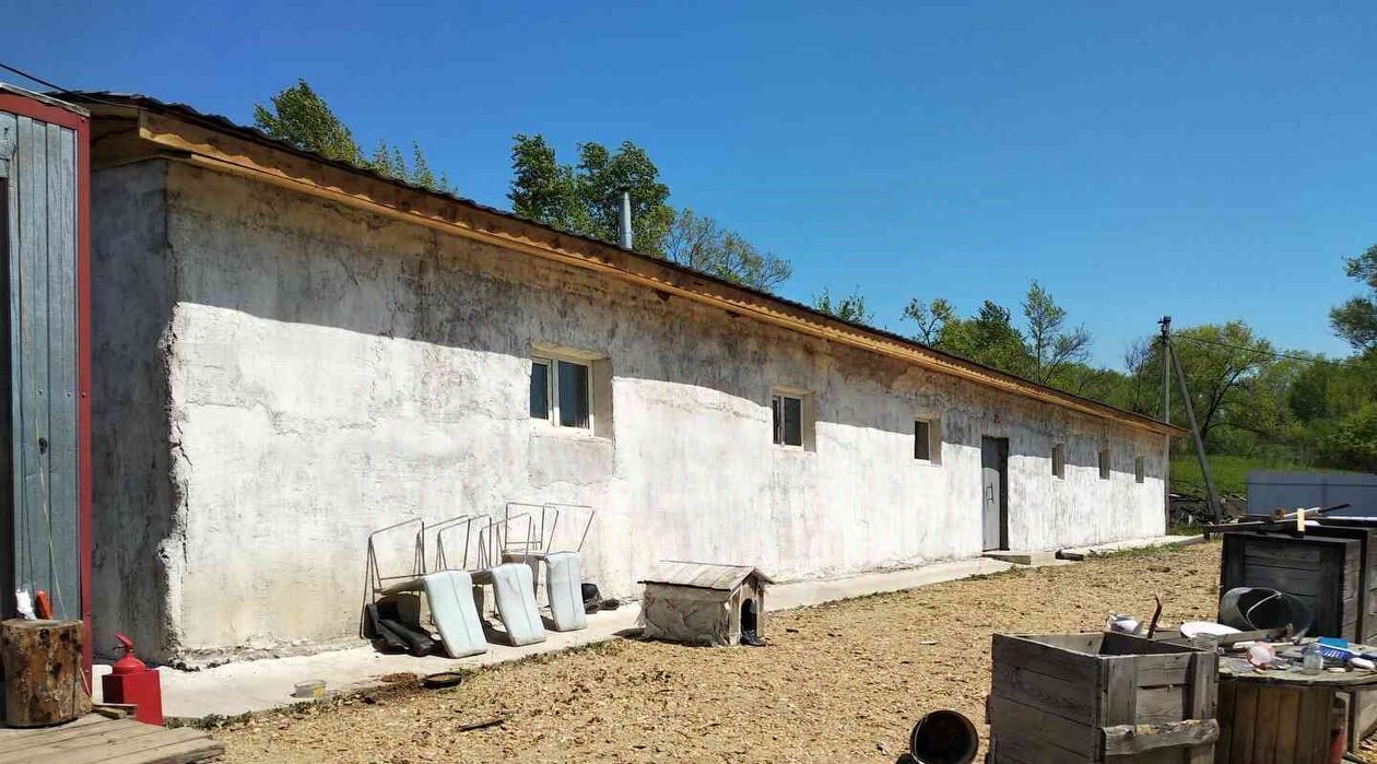 производственные, складские г Свободный ул Гоголя 22 фото 2