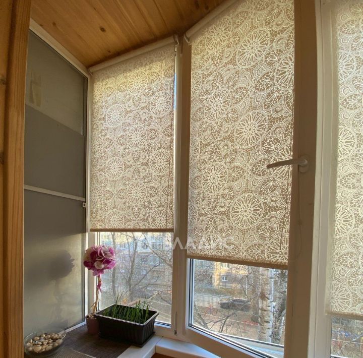 квартира г Казань Яшьлек ул Лушникова 2 фото 8