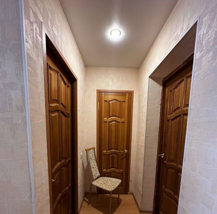 квартира г Казань Суконная слобода ул Дружбы 1/11 фото 9