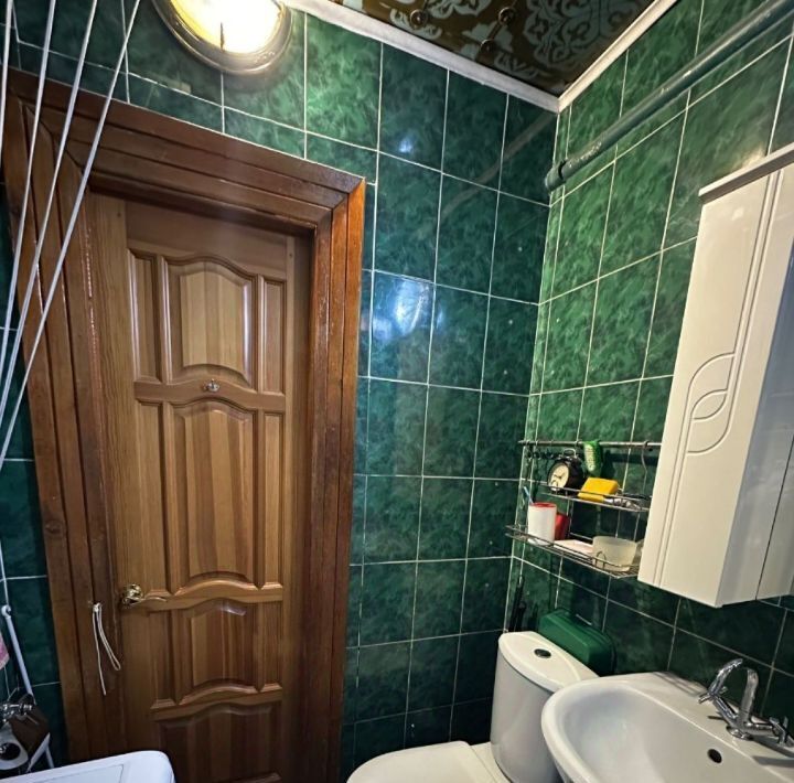 квартира г Казань Суконная слобода ул Дружбы 1/11 фото 12