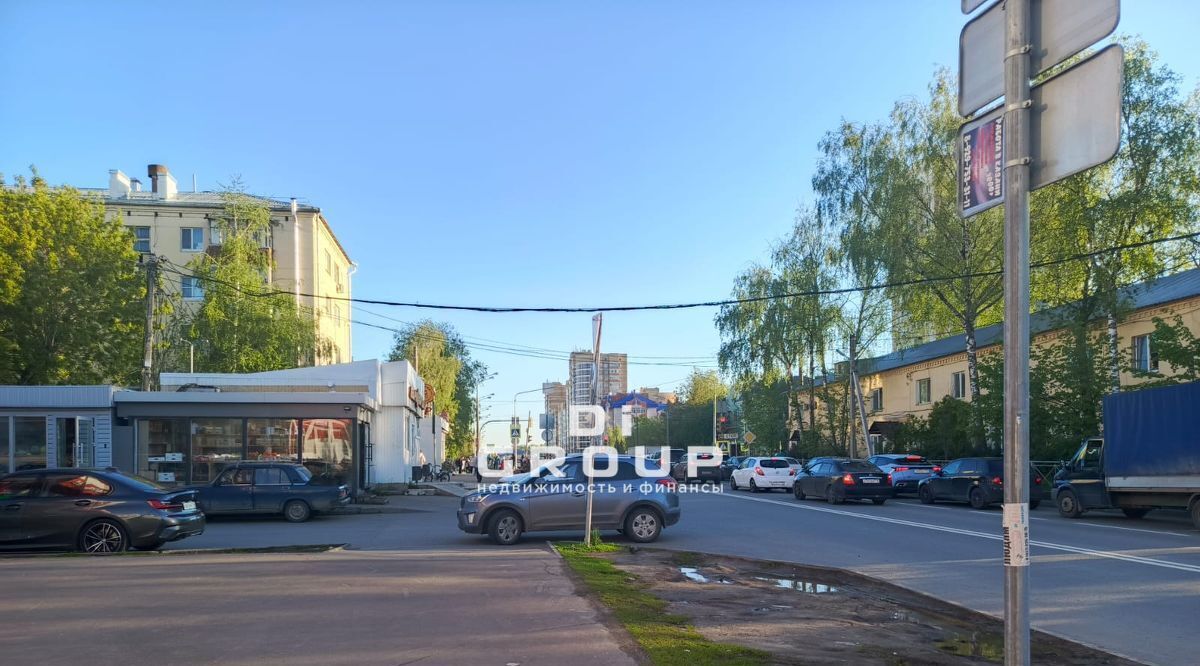свободного назначения г Казань р-н Авиастроительный ул Ленинградская 56а фото 8