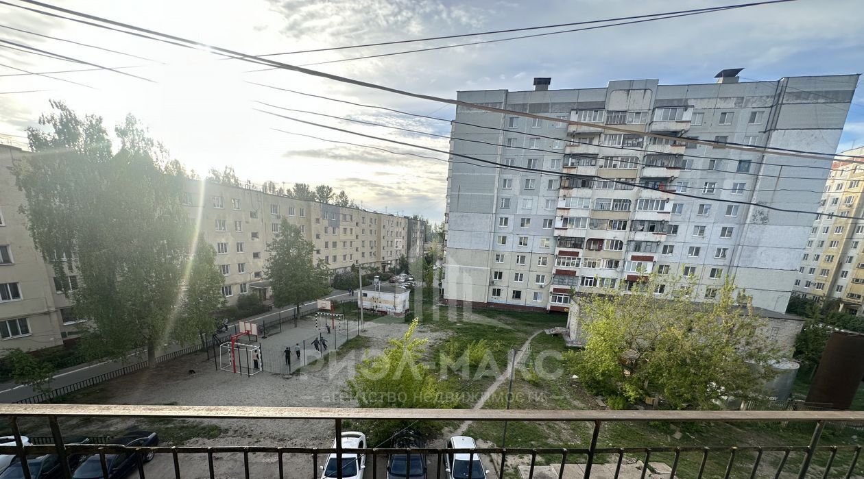 комната г Брянск р-н Володарский ул Свободы 6 фото 17