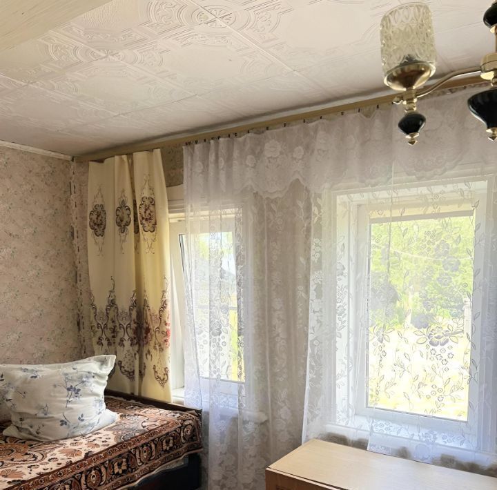 дом г Шахунья д Туманино Бор городской округ фото 6