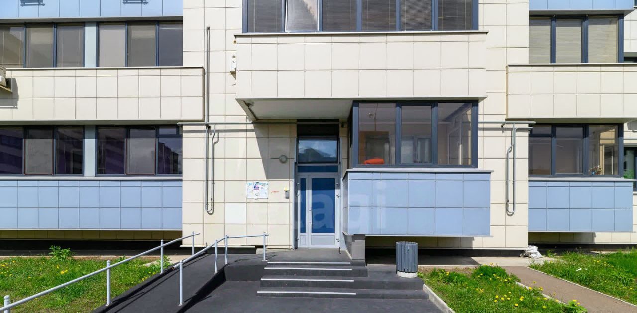 квартира г Казань Козья слобода ул Сибгата Хакима 5 фото 34