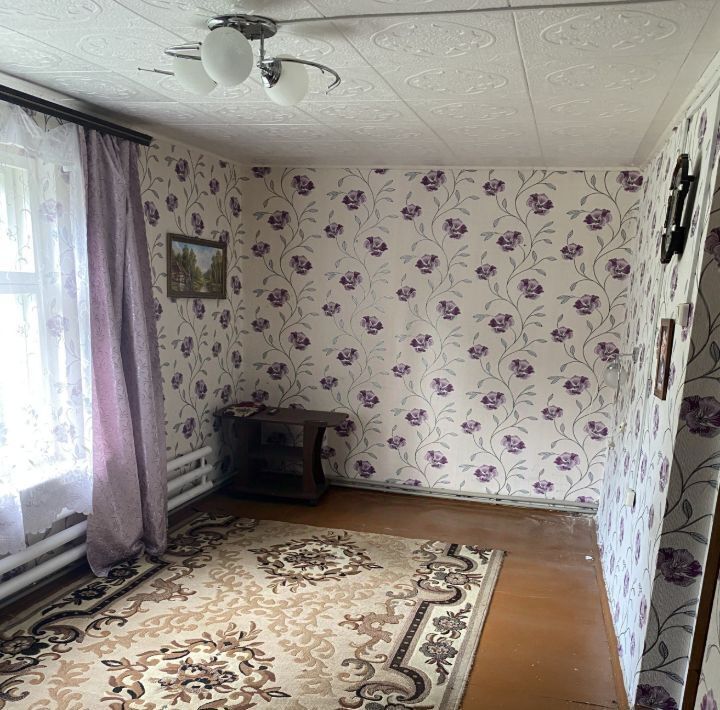 дом р-н Городецкий г Городец ул Московская 66 фото 24