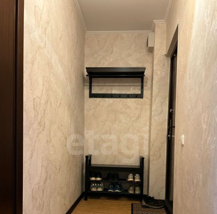 квартира г Кемерово р-н Заводский пр-кт Ленина 51а фото 11