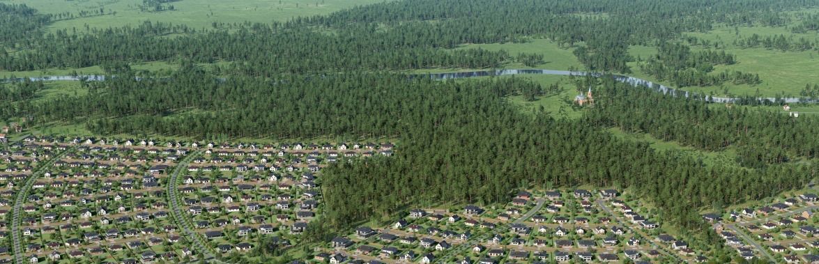 земля г Серпухов Вяземские сады-2 кп, проезд Фруктовый фото 8