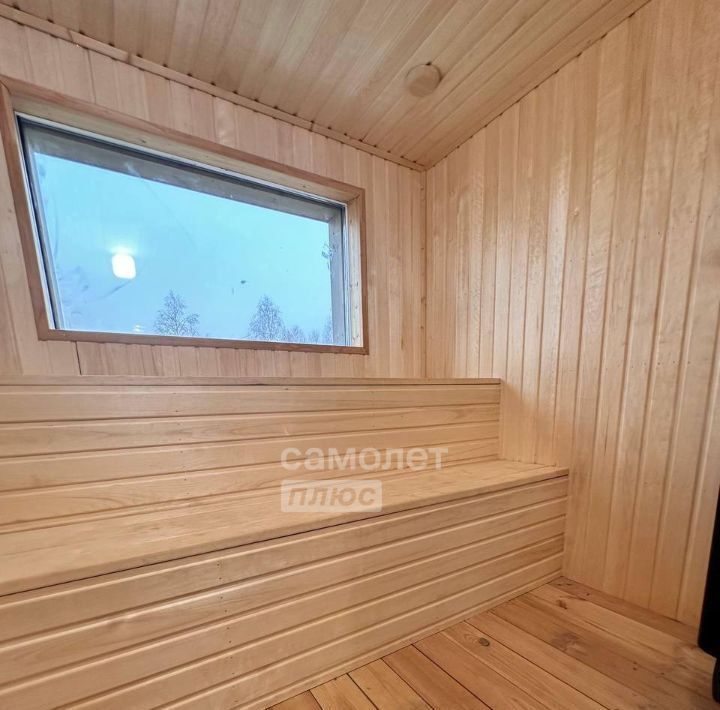 дом г Истра Грин лаундж кп, 499 фото 28