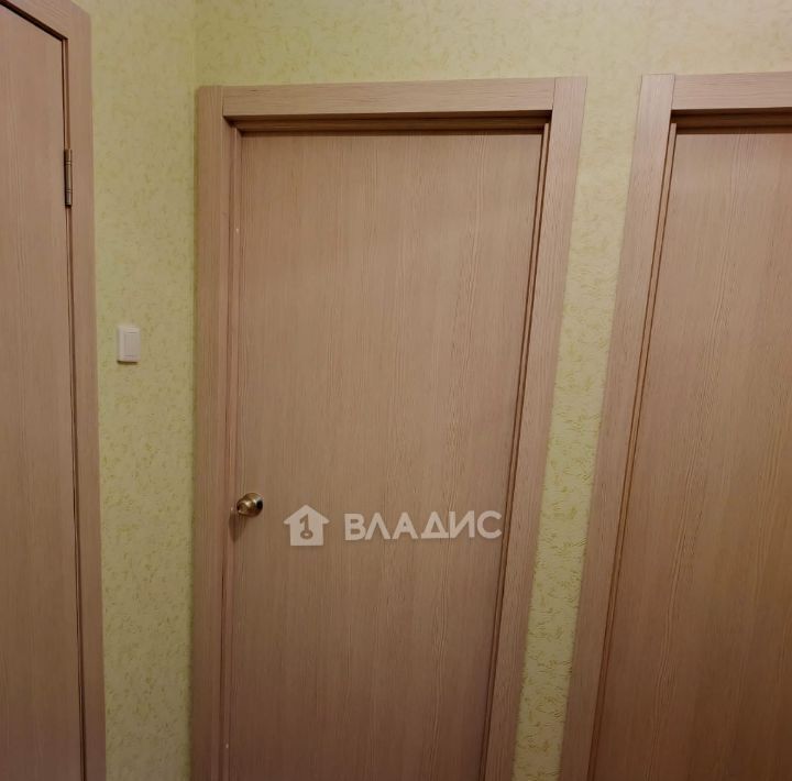 квартира г Бийск ул Михаила Митрофанова 2/1 фото 7