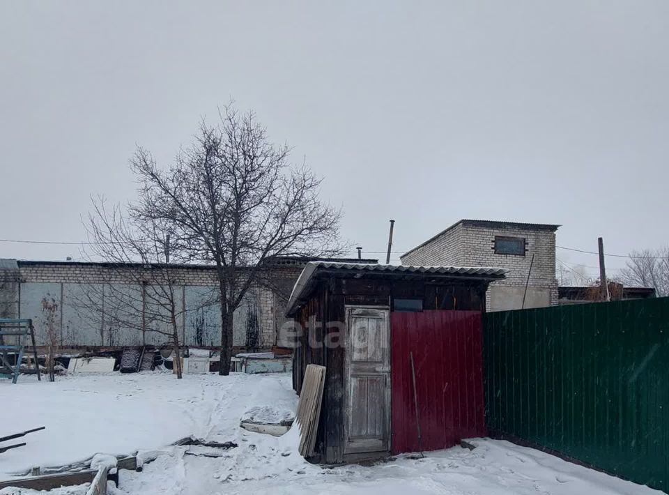 дом г Белогорск пер Комсомольский 2 фото 22