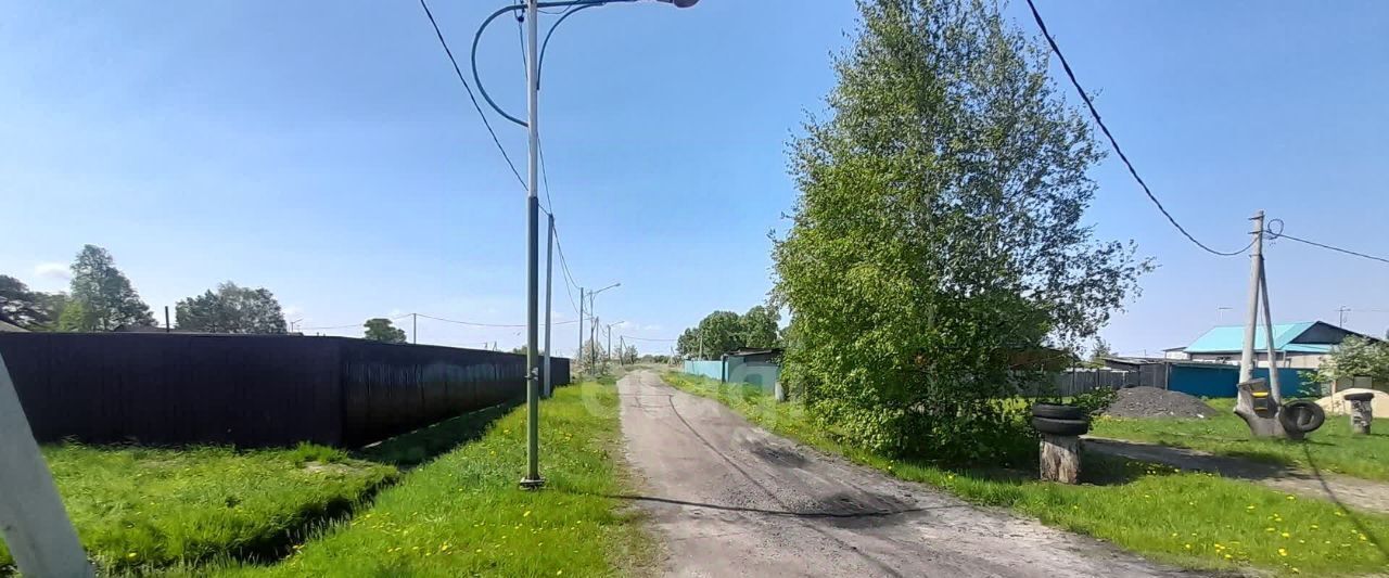 земля г Белогорск ул Рябиновая фото 26