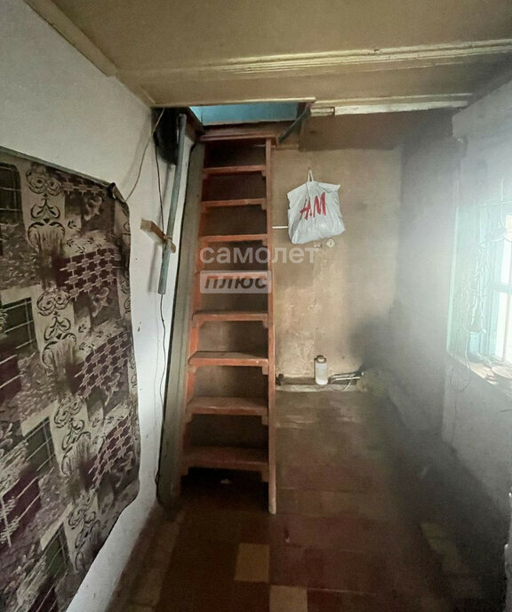 дом г Элиста Центральный район фото 9