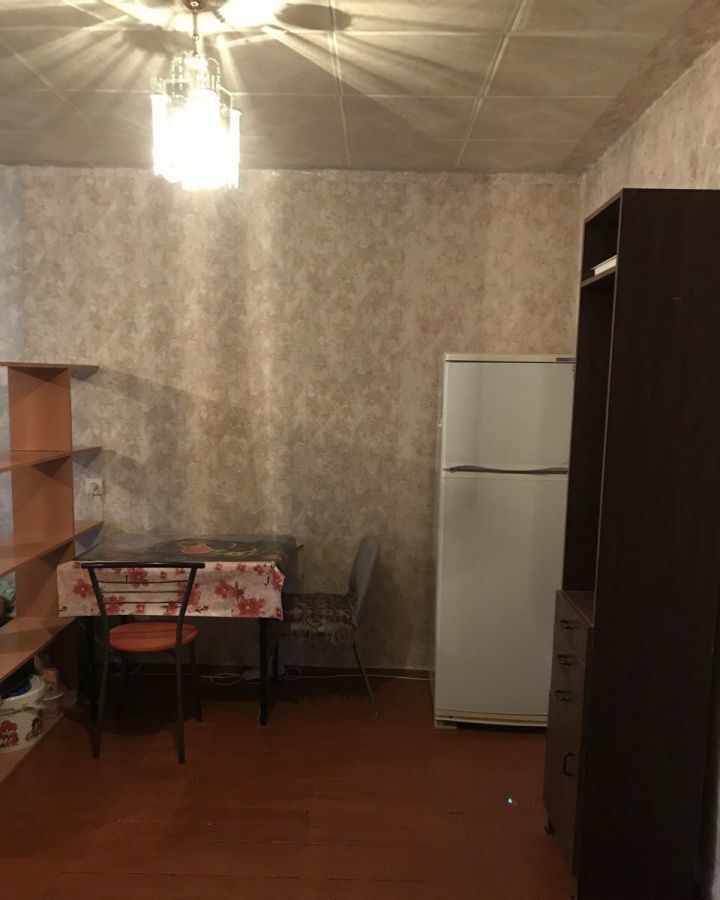 комната г Екатеринбург р-н Верх-Исетский Геологическая ул Гурзуфская 18 фото 2