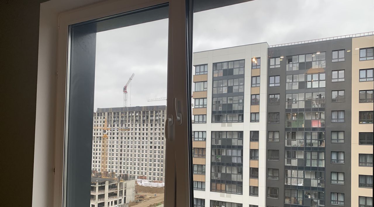 квартира г Москва п Сосенское пр-кт Куприна 34к/1 Потапово фото 15