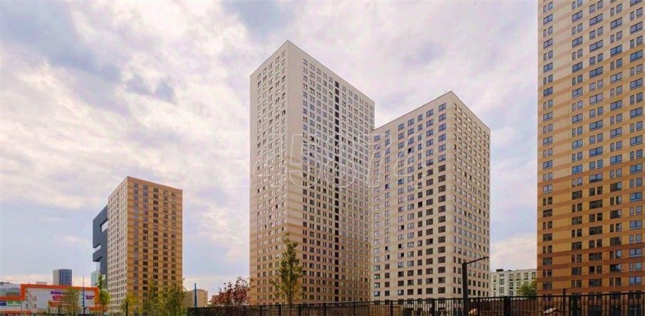 квартира г Москва метро Водный стадион б-р Кронштадтский 9к/2 муниципальный округ Головинский фото 20