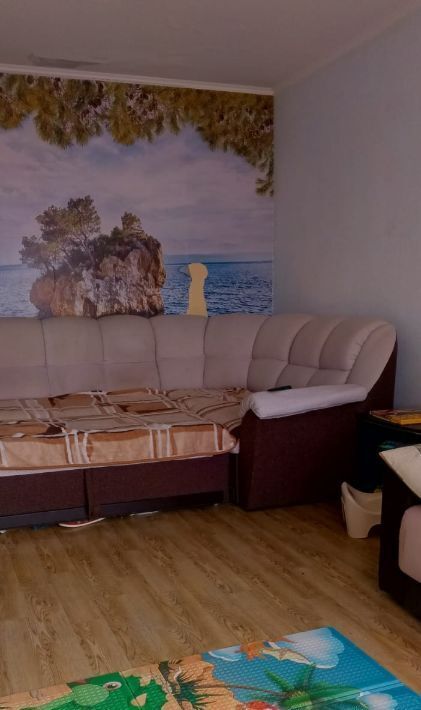 квартира г Краснодар р-н Прикубанский ул Восточно-Кругликовская 67 фото 2