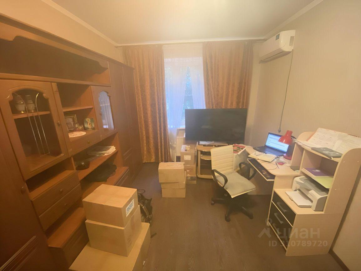 квартира г Краснодар р-н Прикубанский ул им. Героя Яцкова И.В. 9/1 микрорайон «Губернский» фото 5