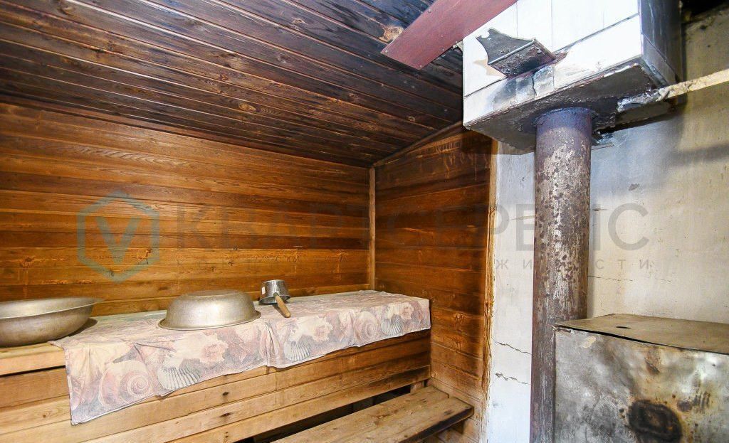 дом г Омск р-н Кировский ул 6-я Самарская 42 фото 19