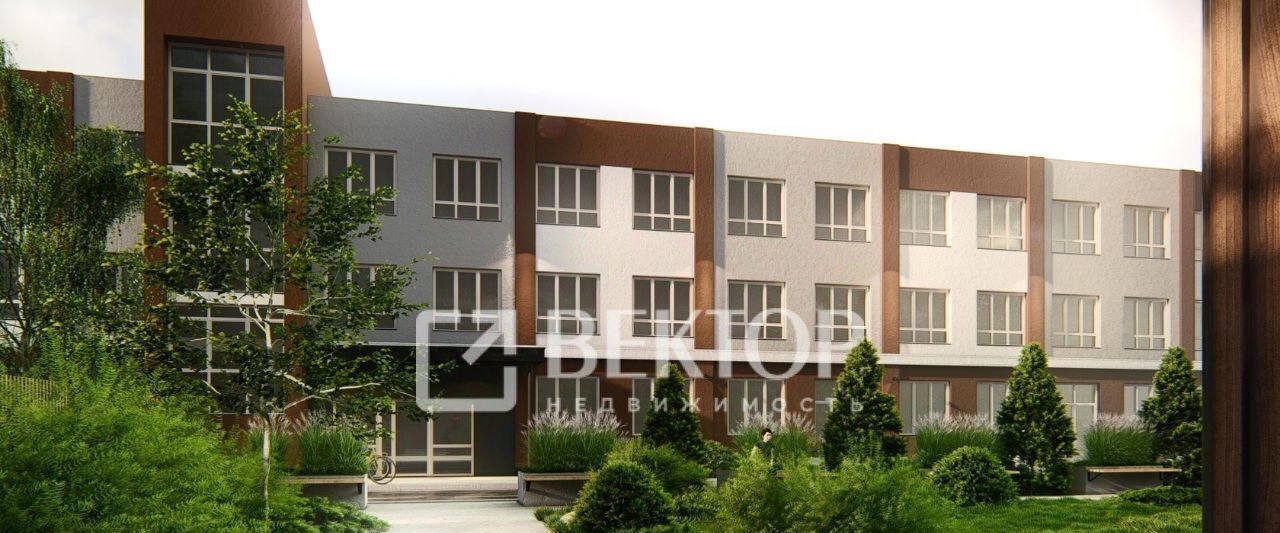 квартира г Кострома ул Юбилейная 28/14 фото 23