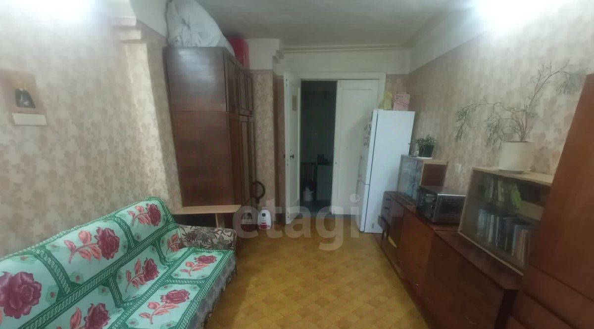 квартира г Кострома Первомайский ул Водяная 32а фото 3