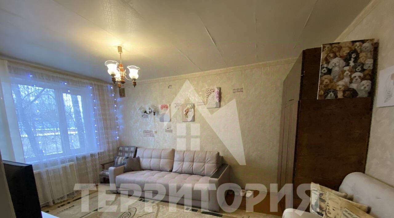 квартира г Кострома ул Скворцова 20а фото 1