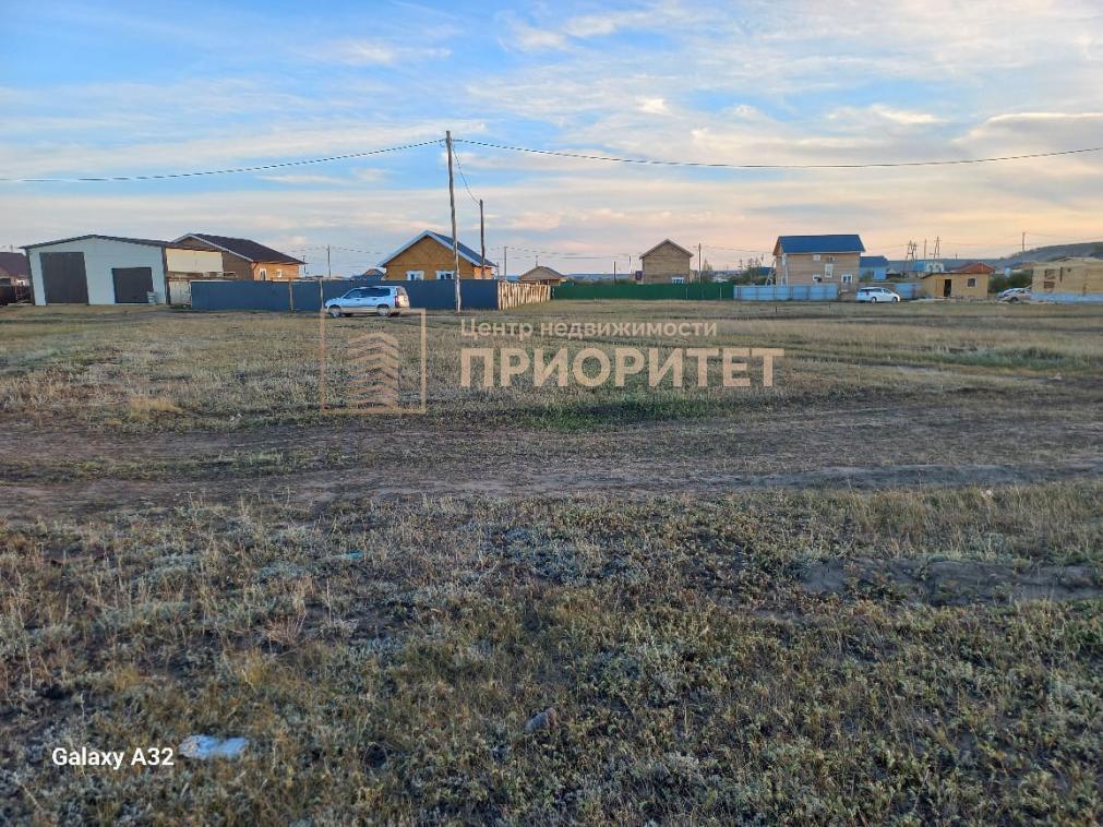 земля г Якутск Республика Саха Якутия, ул. Бэс чагда фото 1