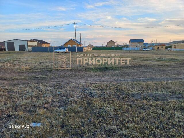 земля Республика Саха Якутия, ул. Бэс чагда фото