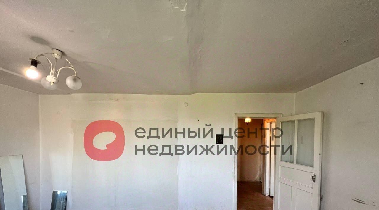 квартира г Тюмень р-н Ленинский ул Тульская 6 фото 11
