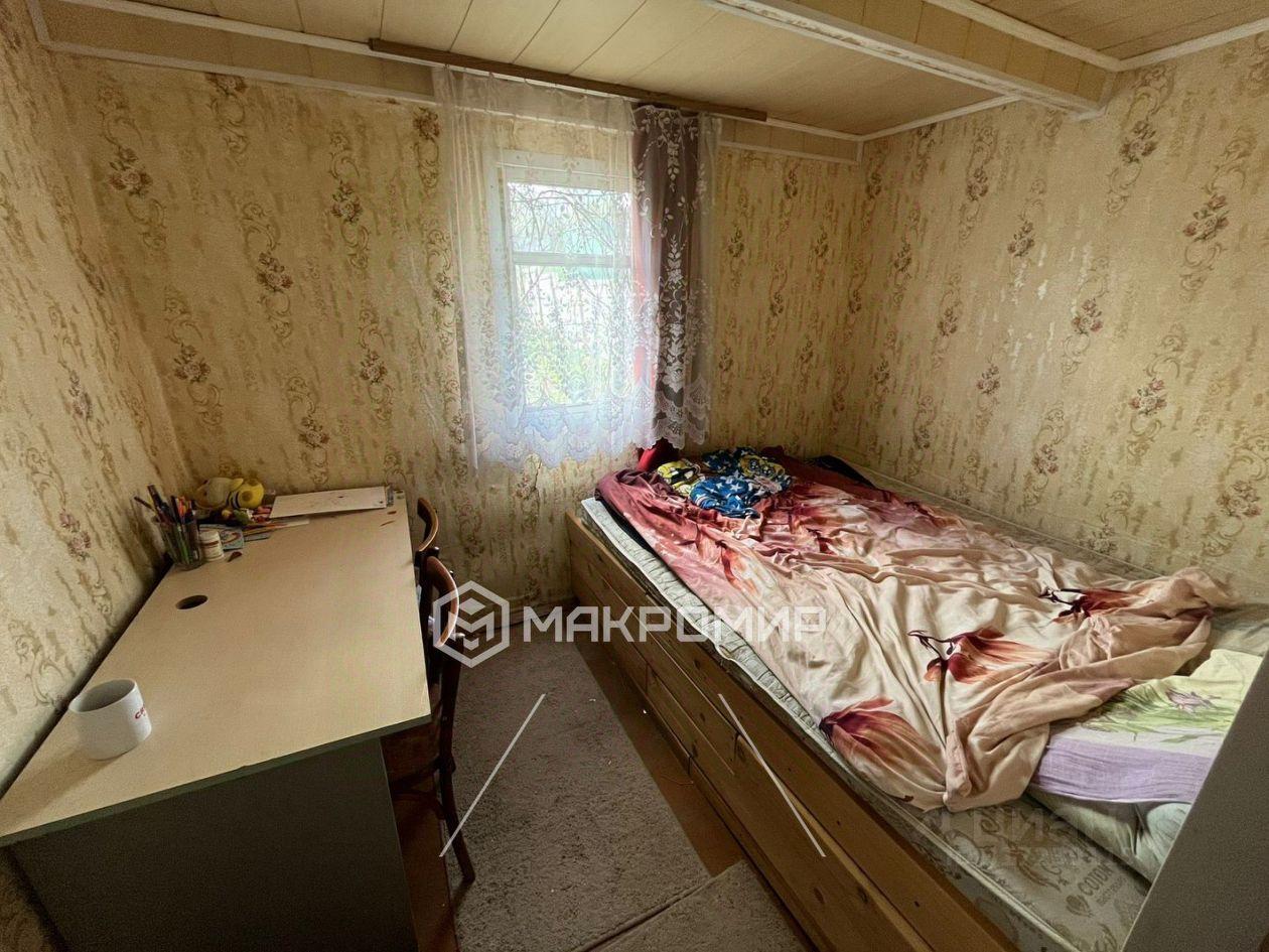дом г Новосибирск р-н Октябрьский ул Садовая фото 10