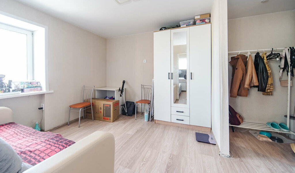 квартира г Благовещенск ул Пионерская 112/2 фото 5