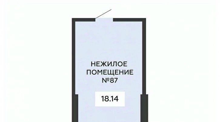 свободного назначения г Воронеж р-н Коминтерновский ул 45 стрелковой дивизии 115 фото 1