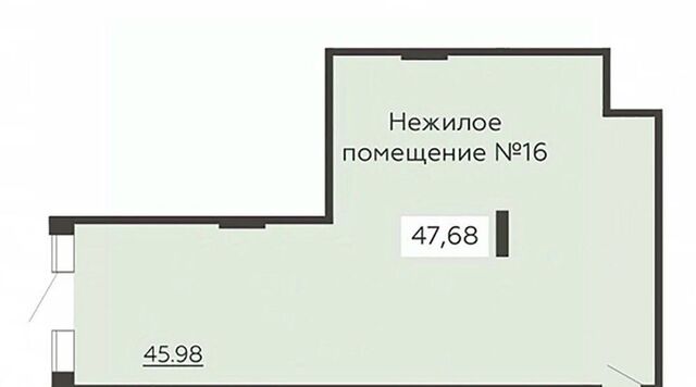 свободного назначения р-н Советский Шилово дом 17к/3 фото