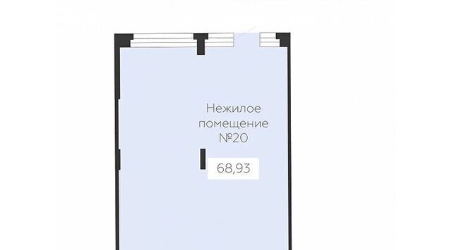 р-н Коминтерновский ул Электросигнальная 9а фото