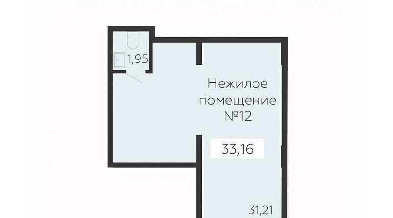 свободного назначения г Воронеж р-н Коминтерновский ул Электросигнальная 9а фото 1
