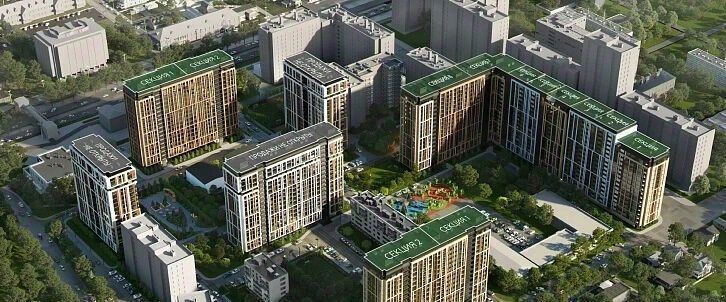 свободного назначения г Воронеж р-н Коминтерновский ул 45 стрелковой дивизии 115 фото 10