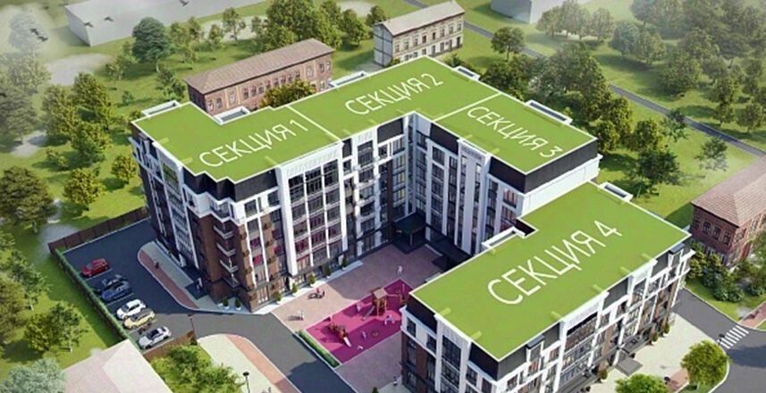свободного назначения г Воронеж р-н Ленинский ул Краснознаменная 109/1 фото 8