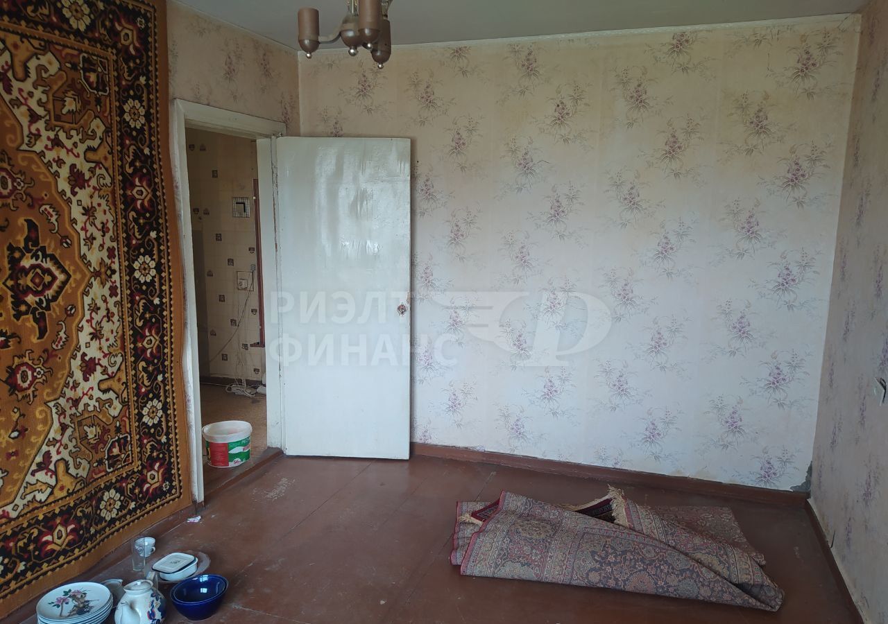 квартира г Калининград р-н Московский ул Аллея смелых 154 фото 9