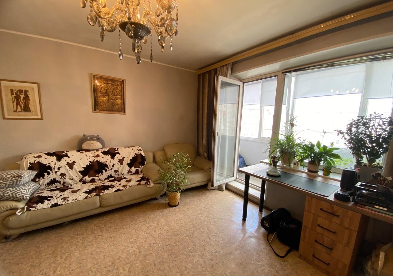 квартира г Абакан ул Карла Маркса 42 фото 2