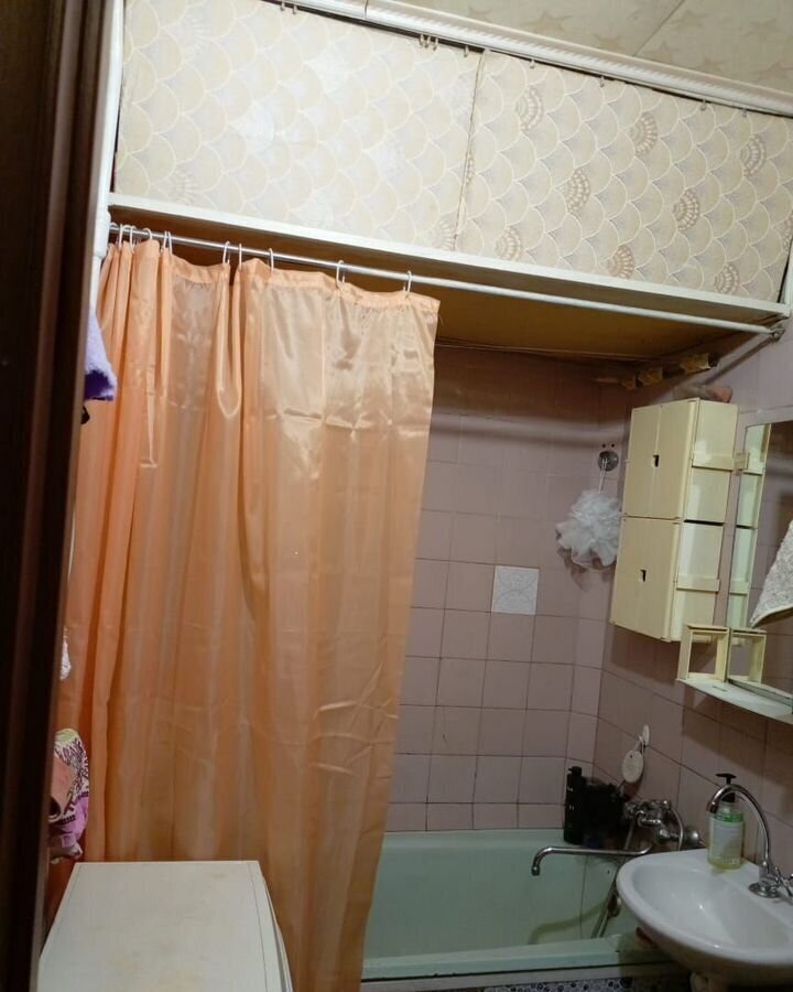 квартира г Брянск р-н Фокинский пр-кт Московский 50 фото 8